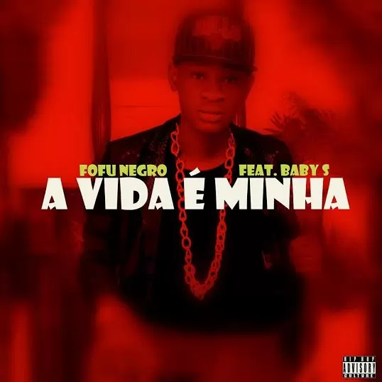 Fofo Negro ft Baby S (Trap) 2016