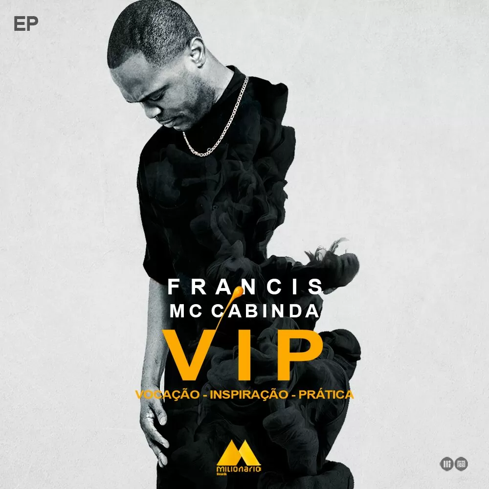 Francis – VIP (EP) [2016]