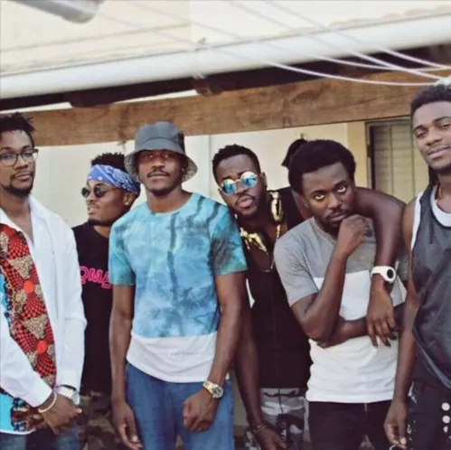 GringosLokOs – Filma (Afro House) 2016