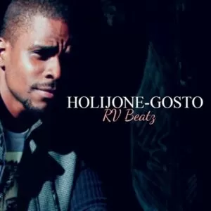 Holijone - Gosto ft. RV (Kizomba) 2016