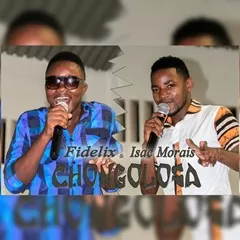 Isac Morais Feat. Fidelix - Chongolosa (Ghetto Zouk) 2016