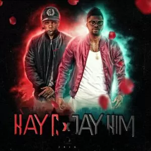Jay Kim feat. Kay C - Escolhi Você (Kizomba) 2016