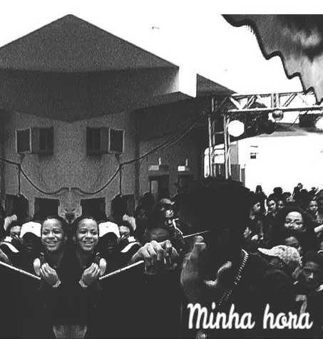 Kevin Nunes – Minha Hora (Trap) 2016