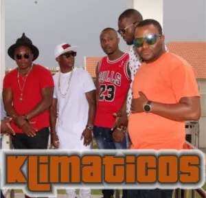 Klimaticos ft. Abdiel - Uoo (Rap) 2016