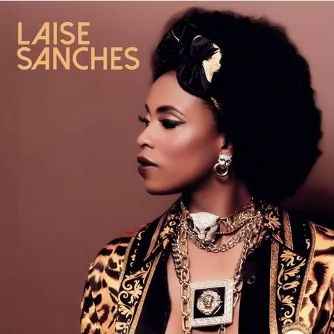 Laise Sanches feat. Nelson Freitas – So Mi Ku Bo (Kizomba) 2016