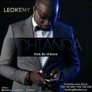Leokeny - Tchianda (Kizomba) 2016