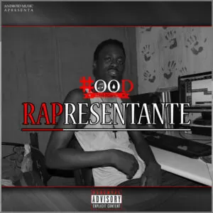 Pro Hood - RAPRESENTANTE (Mixtape) 2016