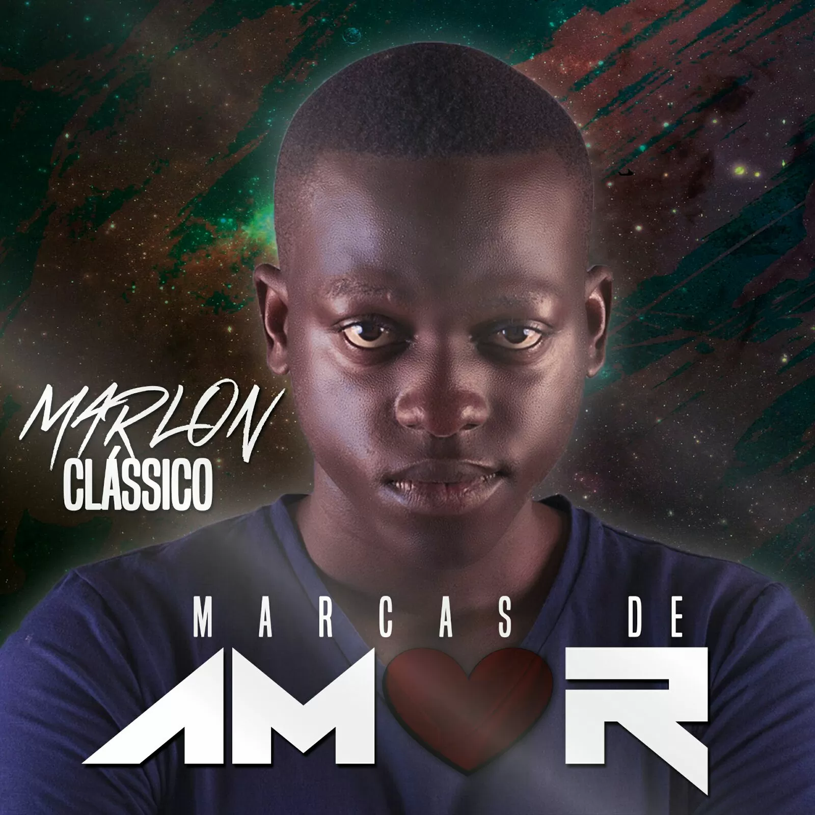 Marlon Clássico feat. Sonya Nkuna – És Tu (Kizomba) 2016