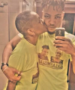 Mistake feat. Lx9 - Eu Vou Te Amar (Kizomba) 2016
