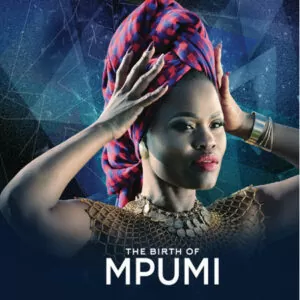 Mpumi feat. Professor - Ngize (Afro House) 2016