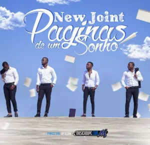 New Joint - Você é Minha Dona (feat. DJ Osvaldo) 2016