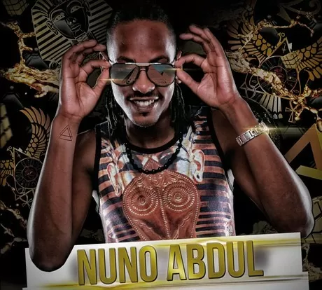 Nuno Abdul – Meu Senhor (Kizomba) 2016