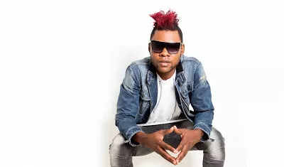 Pai Latifa - Difamação (Kuduro) 2016