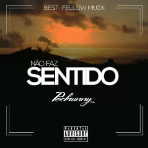 Pedrunny - Não Faz Sentido (Zouk) 2016