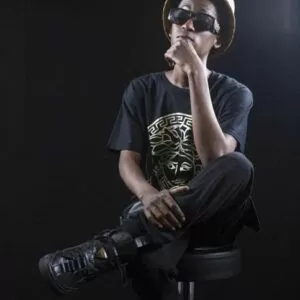 Putoh Pakerah Ft. Case Buyakah, Kenny Canaveira - Focus (Hip Hop) 2016