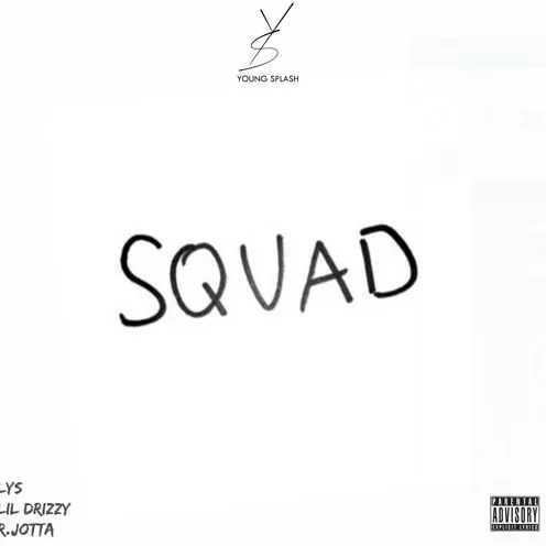 LYS X Lil Drizzy X R.Jotta – Querem Ser (Rap) 2016