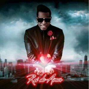 Rei do Amor - Amor De Iceberg (Zouk) 2016