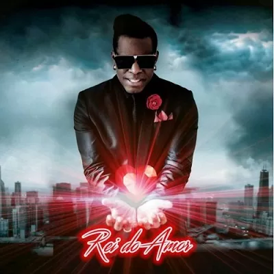 Rei do Amor – Amor De Iceberg (Zouk) 2016