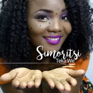 Simoritsi Feat. Afro Madjaha - Teka We (Afro HOuse) 2016
