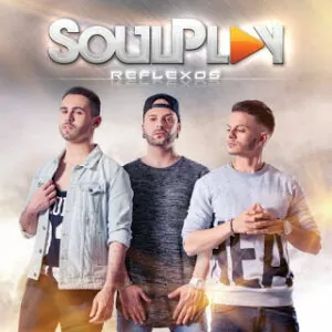 Soulplay Feat. Juvencio Luyiz - Kanukinha (Kizomba) 2016