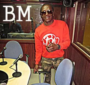 BM - Tira nao Tira (Kuduro) 2016