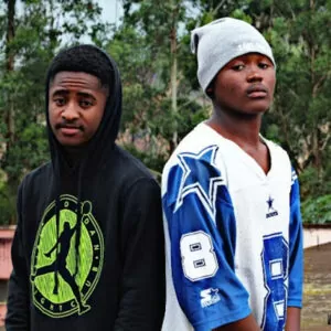 Turma do Kwaito - Trabalho (Afro Funk) 2016