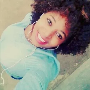 Vivian Suad - Tenho Medo (Kizomba) 2016