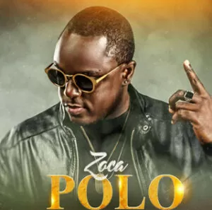 Zoca Zoca ft Rapon - Polo (Afro House) 2016