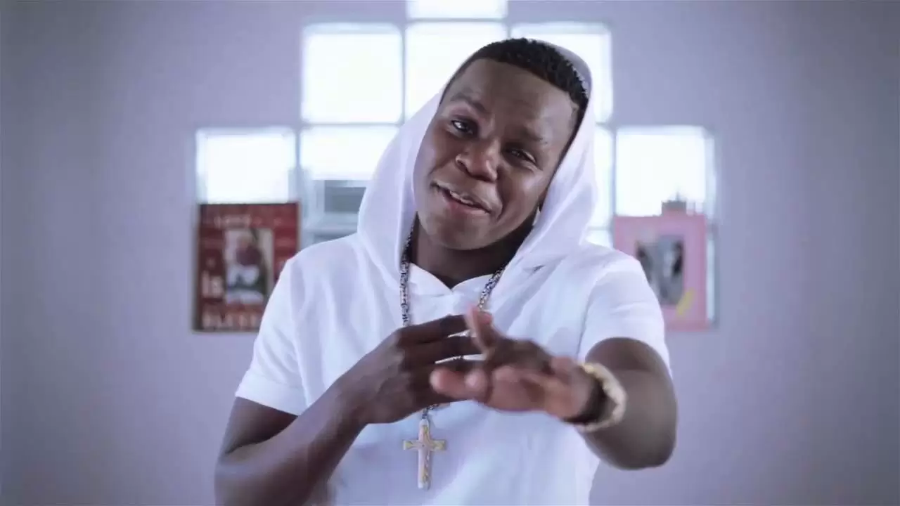 Zyo Magalhães Feat. Bander - Não Chora Não (Kizomba) 2016