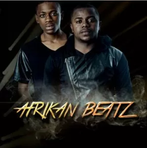 Afrikan Beatz feat. Repon - Se Borro (Afro House) 2016