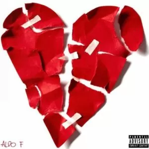 Aldo F - Queres Namorar Comigo? (R&B) 2016