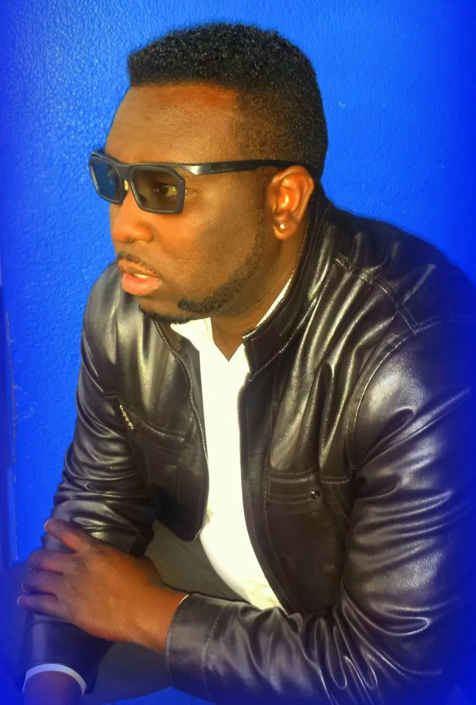 Big James - Sai Pra La (Pandza) 2016