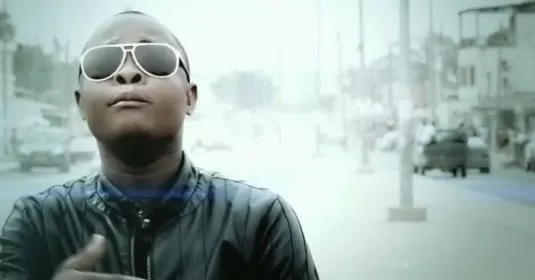 Bruno King - Tchicalengom (Kuduro) 2016