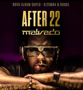 Dj Malvado ft. Robertinho - Kiowa (Remix)[Kizomba] 2016