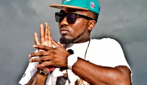 Ice Prince feat. DJ Buckz- Excellency (Afro House) 2016