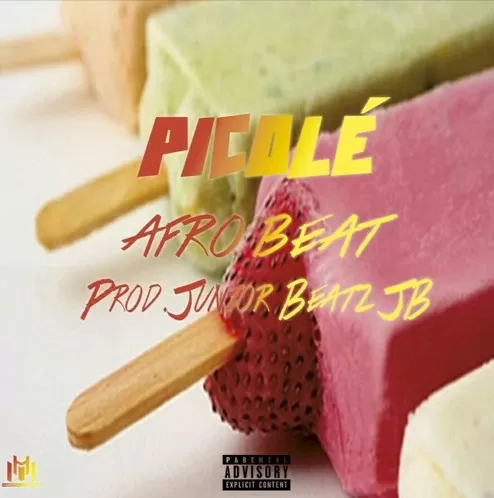 Júnior Beatz JB – Picolé (Afro Beat) 2016