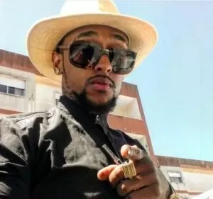 Kappalifha - Não é Nossa (House Funk) 2016