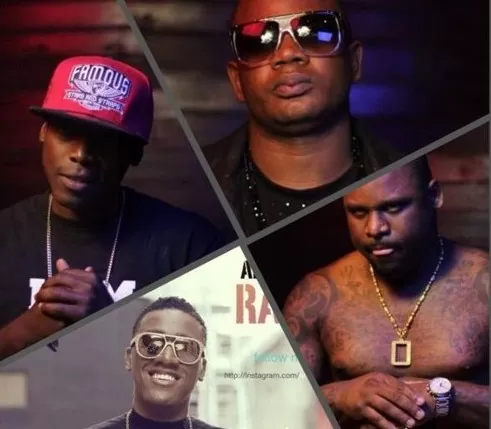 Killa Hill Feat. Anselmo Ralph – Pendura (Não não não) 2016