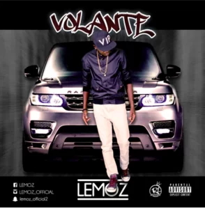 Lemoz - Volante (Zouk) 2016