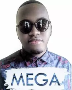Megga - Teu Problema (Zouk) 2016