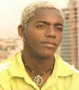 Nagrelha - Jajão (Kuduro) 2016