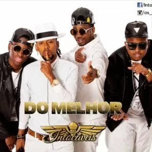Os Intocáveis - Do Melhor (AfroBeat) 2016