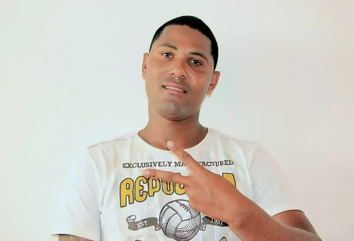 Pai Profeta - Vamos Dividir o Pão (Kuduro) 2016