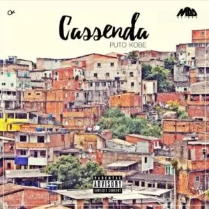 Puto Kobe - CASSENDA (Hip-Hop) 2016