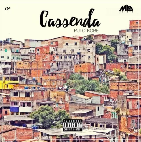 Puto Kobe – CASSENDA (Hip-Hop) 2016