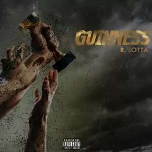 R.Jotta - G U I N N E S S (Mixtape) 2016
