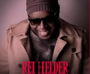 Rei Helder - Granda Boda (Afro House) 2016