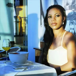 Yola Araújo - Bate Bola Baixa (Zouk) 2016