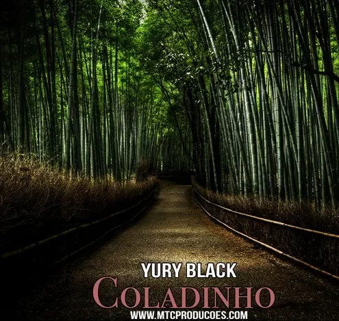 Yury Black – Coladinho (Ghetto Zouk) 2016