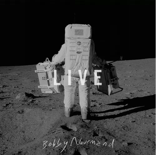 The Radar: Mixed by B O B B Y N O U R M A N D (Deep House) 2016